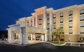 Hampton Inn And Suites Lynchburg Va